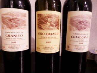 Drink Moi - Taste of Ticino