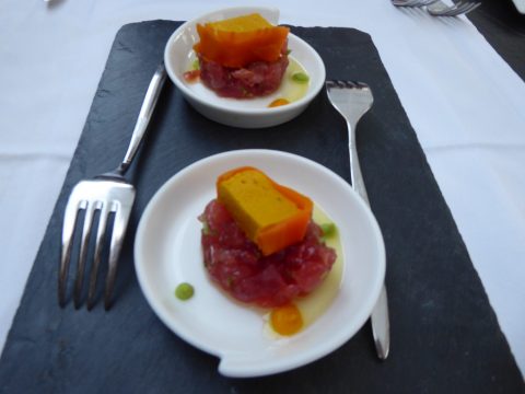 Restaurant Romerhof, Arbon