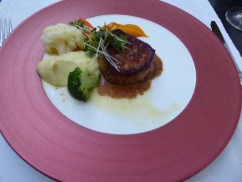 Restaurant Romerhof, Arbon