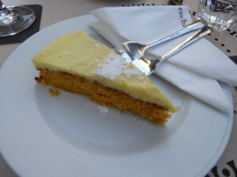 Restaurant Ess Bar, Constance / Konstanz , Allemagne