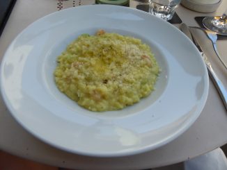 Restaurant Ess Bar, Constance / Konstanz , Allemagne