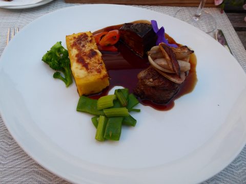 Restaurant Schloss Wartegg, Rorschacherberg