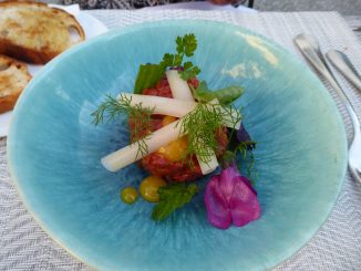 Restaurant Schloss Wartegg, Rorschacherberg