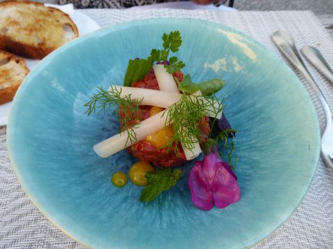 Restaurant Schloss Wartegg, Rorschacherberg