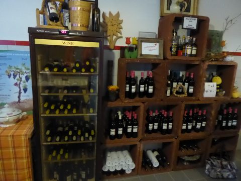 Cave des Ponts Riddes