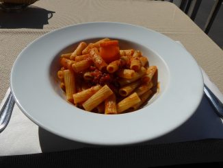 Restaurant Al Forno - Zurich