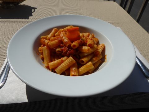 Restaurant Al Forno - Zurich