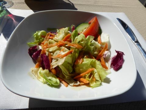 Restaurant Al Forno - Zurich