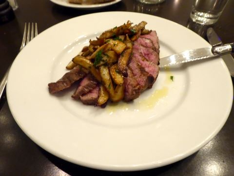 Restaurant Italia, Zurich