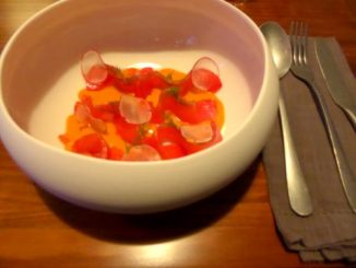 Restaurant Püente, Zurich