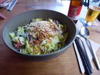 Restaurant Saigon, Zurich