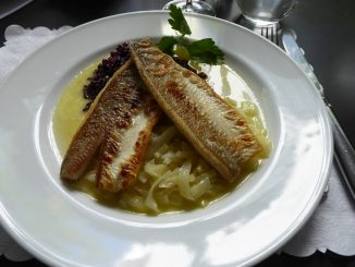 Restaurant Schlüssel Zurich