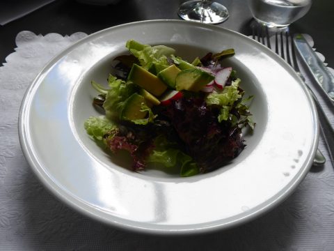 Restaurant Schlüssel Zurich