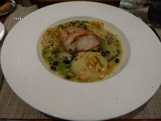 Restaurant Einstein Bistro, St-Gall