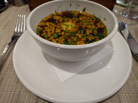 Restaurant Einstein Bistro, St-Gall