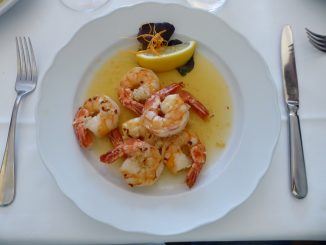 Restaurant Facincani, St-Gall