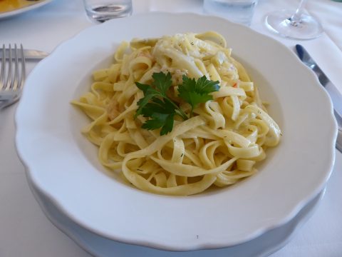 Restaurant Facincani, St-Gall