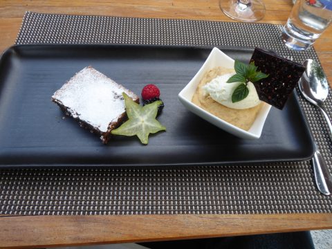Restaurant Netts Schützengarten, St-Gall