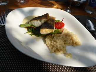 Restaurant Netts Schützengarten, St-Gall