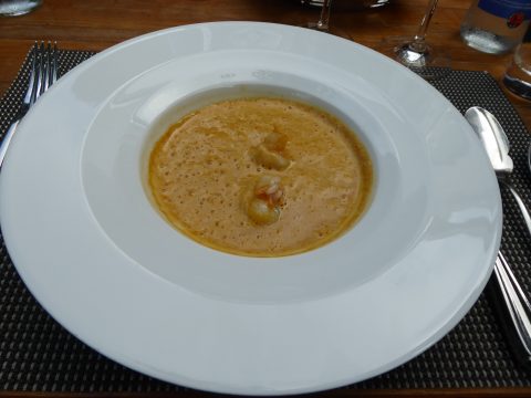 Restaurant Netts Schützengarten, St-Gall