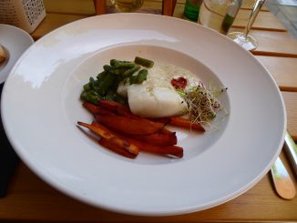 Restaurant Cullman, Zurich