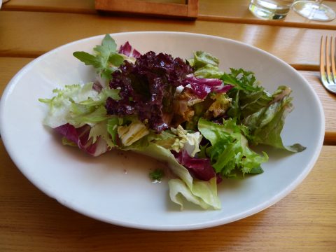 Restaurant Culman , Zurich