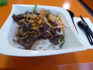 Restaurant Bo Bun - Villeneuve