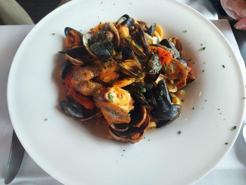 Restaurant le 19ème, Golf de Lavaux - Puidoux