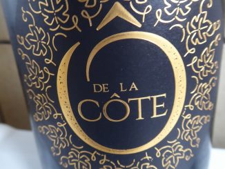 Ô de la Côte, Mousseux Blanc de Blanc, Cave de la Côte