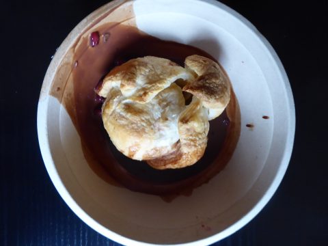 Restaurant Gare à Toi – Bulle