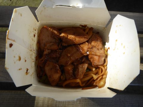 Restaurant Vietnam House - Fribourg