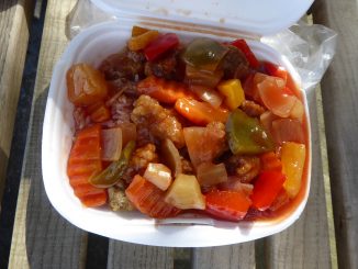 Restaurant Vietnam House - Fribourg