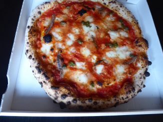 Restaurant Pizzeria Pummaro - Vevey