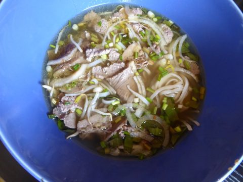 Restaurant Saigon Pho - Vevey