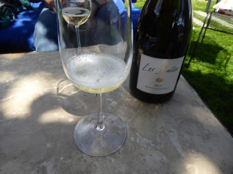 Cave de l’Adret, Paul-Henri et Joëlle Roux