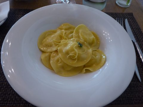 Restaurant Italia, Bienne