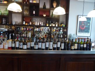 Dégustation Ribera del Duero Vinum Genève 2021