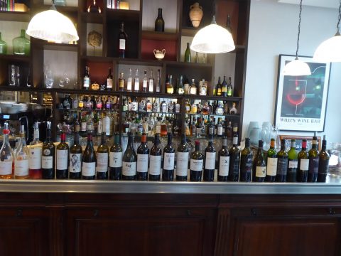 Dégustation Ribera del Duero Vinum Genève 2021