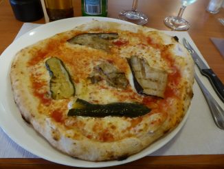 Restaurant Corso, Lausanne