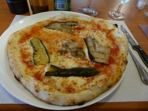 Restaurant Corso, Lausanne