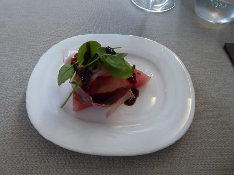 Restaurant The Manhattan, Lausanne