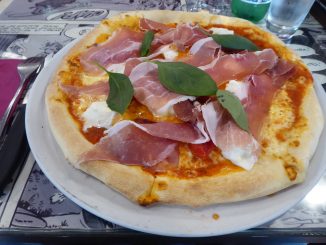 Restaurant Roma, Payerne