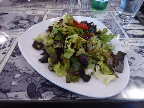 Restaurant Roma, Payerne