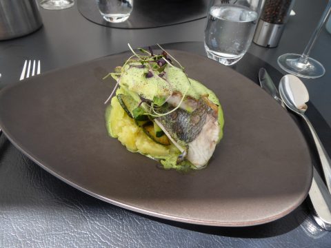 Restaurant Belvoir, Rüschlikon