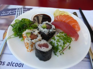 Restaurant Cheval Blanc, Courrendlin