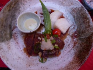 Restaurant Komachi, Delémont