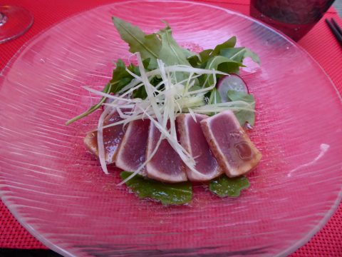 Restaurant Komachi, Delémont