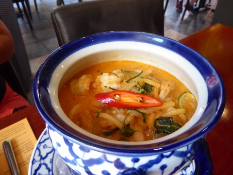 Restaurant Le Poivrier, Delémont