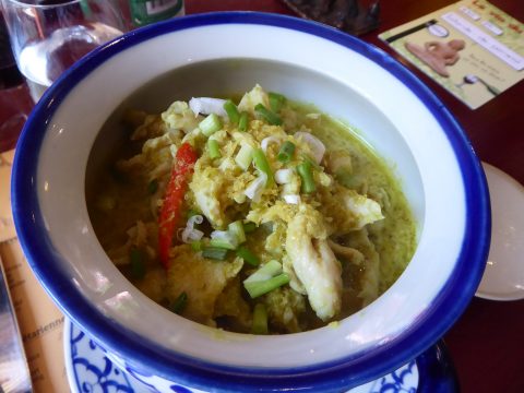 Restaurant Le Poivrier, Delémont