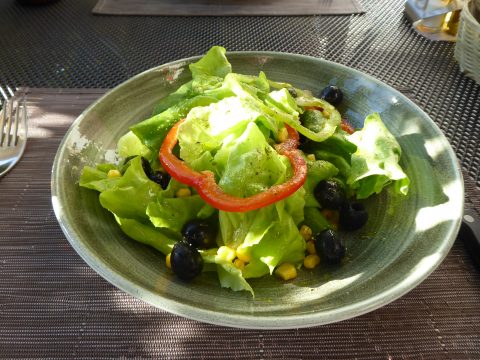 Restaurant Le Goubing Chez Pino, Sierre